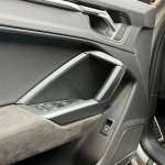 AUDI RSQ3 SPORTBACK TFSI QUATTRO S TRONIC