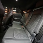 AUDI RSQ3 SPORTBACK TFSI QUATTRO S TRONIC