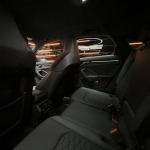 AUDI RSQ3 SPORTBACK TFSI QUATTRO S TRONIC