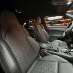 AUDI RSQ3 SPORTBACK TFSI QUATTRO S TRONIC