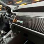 AUDI RSQ3 SPORTBACK TFSI QUATTRO S TRONIC