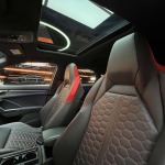 AUDI RSQ3 SPORTBACK 2.5 TFSI 400CH QUATTRO