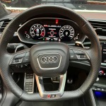 AUDI RSQ3 SPORTBACK 2.5 TFSI 400CH QUATTRO