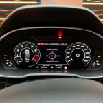 AUDI RSQ3 SPORTBACK 2.5 TFSI 400CH QUATTRO