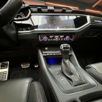 AUDI RSQ3 SPORTBACK 2.5 TFSI 400CH QUATTRO