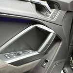 AUDI RSQ3 SPORTBACK 2.5 TFSI 400CH QUATTRO