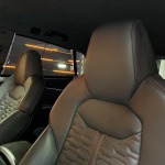AUDI RSQ8 4.0L V8 600CH QUATTRO