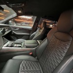 AUDI RSQ8 4.0L V8 600CH QUATTRO