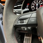 AUDI RSQ8 4.0L V8 600CH QUATTRO