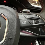AUDI RSQ8 4.0L V8 600CH QUATTRO