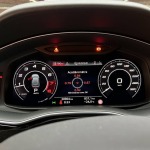 AUDI RSQ8 4.0L V8 600CH QUATTRO