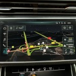 AUDI RSQ8 4.0L V8 600CH QUATTRO
