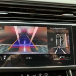 AUDI RSQ8 4.0L V8 600CH QUATTRO