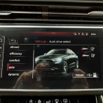 AUDI RSQ8 4.0L V8 600CH QUATTRO
