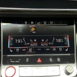 AUDI RSQ8 4.0L V8 600CH QUATTRO