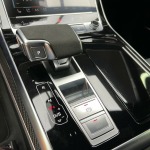 AUDI RSQ8 4.0L V8 600CH QUATTRO