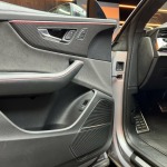 AUDI RSQ8 4.0L V8 600CH QUATTRO