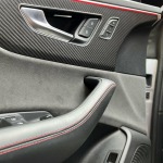 AUDI RSQ8 4.0L V8 600CH QUATTRO
