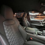 AUDI RSQ8 4.0L V8 600CH QUATTRO