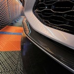 AUDI RSQ8 4.0L V8 600CH QUATTRO