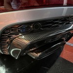 AUDI RSQ8 4.0L V8 600CH QUATTRO