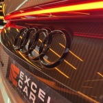AUDI RSQ8 4.0L V8 600CH QUATTRO