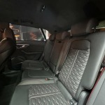 AUDI RSQ8 4.0L V8 600CH QUATTRO