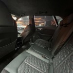 AUDI RSQ8 4.0L V8 600CH QUATTRO