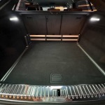 AUDI RSQ8 4.0L V8 600CH QUATTRO
