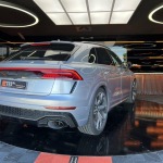 AUDI RSQ8 4.0L V8 600CH QUATTRO