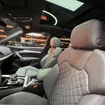 AUDI SQ5 SPORTBACK V6 TDI 341 TIPTRONIC