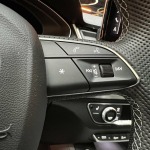 AUDI SQ5 SPORTBACK V6 TDI 341 TIPTRONIC