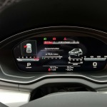 AUDI SQ5 SPORTBACK V6 TDI 341 TIPTRONIC