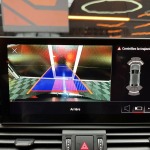 AUDI SQ5 SPORTBACK V6 TDI 341 TIPTRONIC