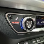AUDI SQ5 SPORTBACK V6 TDI 341 TIPTRONIC