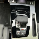 AUDI SQ5 SPORTBACK V6 TDI 341 TIPTRONIC