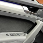 AUDI SQ5 SPORTBACK V6 TDI 341 TIPTRONIC