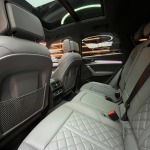 AUDI SQ5 SPORTBACK V6 TDI 341 TIPTRONIC