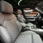 AUDI SQ5 SPORTBACK V6 TDI 341 TIPTRONIC