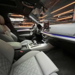 AUDI SQ5 SPORTBACK V6 TDI 341 TIPTRONIC