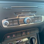 AUDI Q3 2.0 TDI 150 S-LINE S-TRONIC