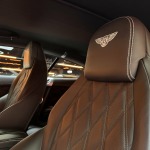 BENTLEY CONTINENTAL GT SPEED