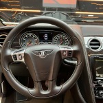 BENTLEY CONTINENTAL GT SPEED