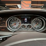 BENTLEY CONTINENTAL GT SPEED