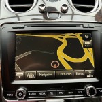 BENTLEY CONTINENTAL GT SPEED