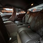 BENTLEY CONTINENTAL GT SPEED