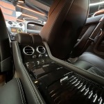 BENTLEY CONTINENTAL GT SPEED