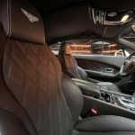 BENTLEY CONTINENTAL GT SPEED