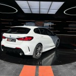 BMW 118DA M SPORT BVA 5 PORTES