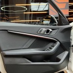 BMW 118DA M SPORT BVA 5 PORTES